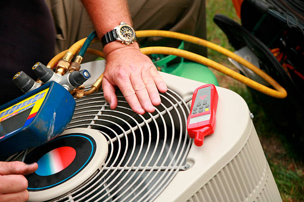 Best Heating repair services  in Lyons, WI