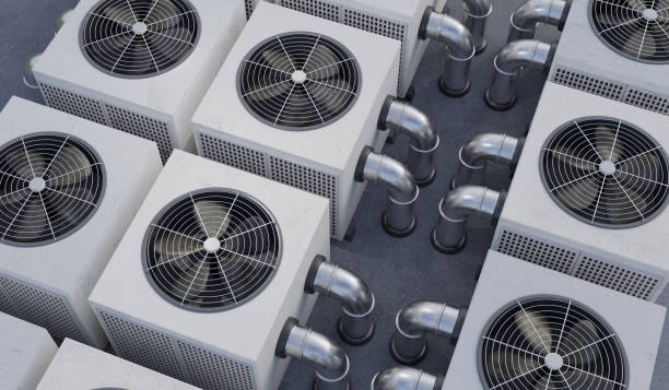 HVAC troubleshooting in Lyons, WI